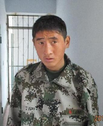 走失者照片 全国救助站