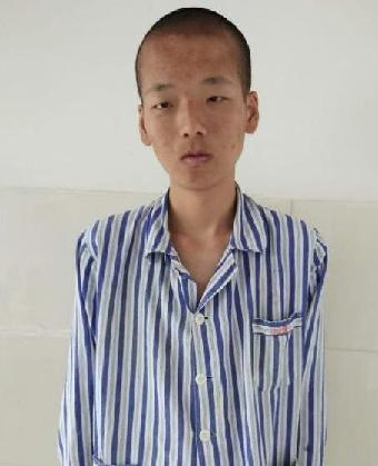 走失者照片 全国救助站