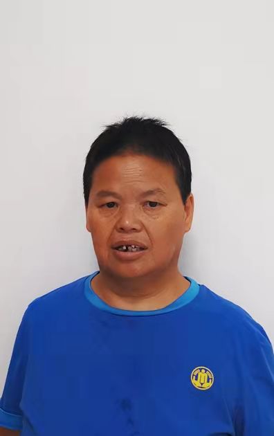 走失者照片 全国救助站