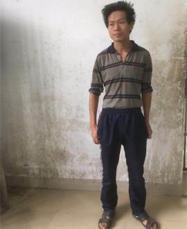 走失者照片 全国救助站