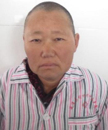 走失者照片 全国救助站
