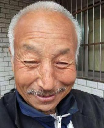 走失者照片 全国救助站