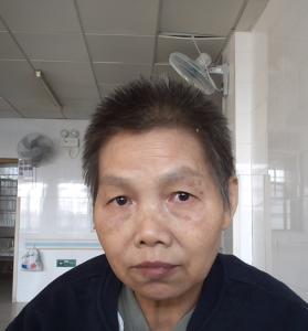 走失者照片 全国救助站