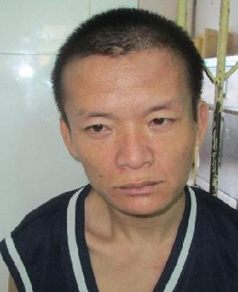走失者照片 全国救助站