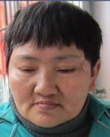走失者照片 全国救助站