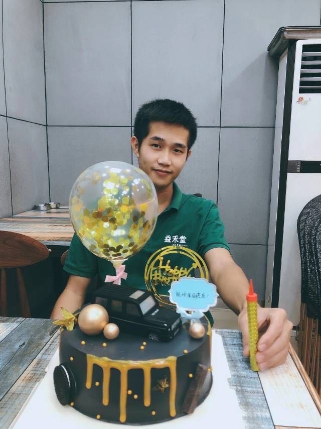 走失者照片 本人亲弟弟 11月24号失踪，希望...