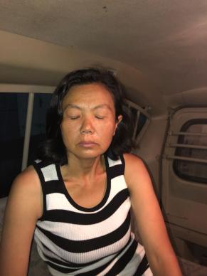 走失者照片 全国救助站