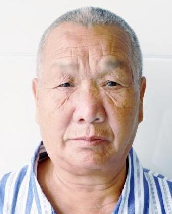 走失者照片 全国救助站