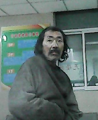 走失者照片 全国救助站