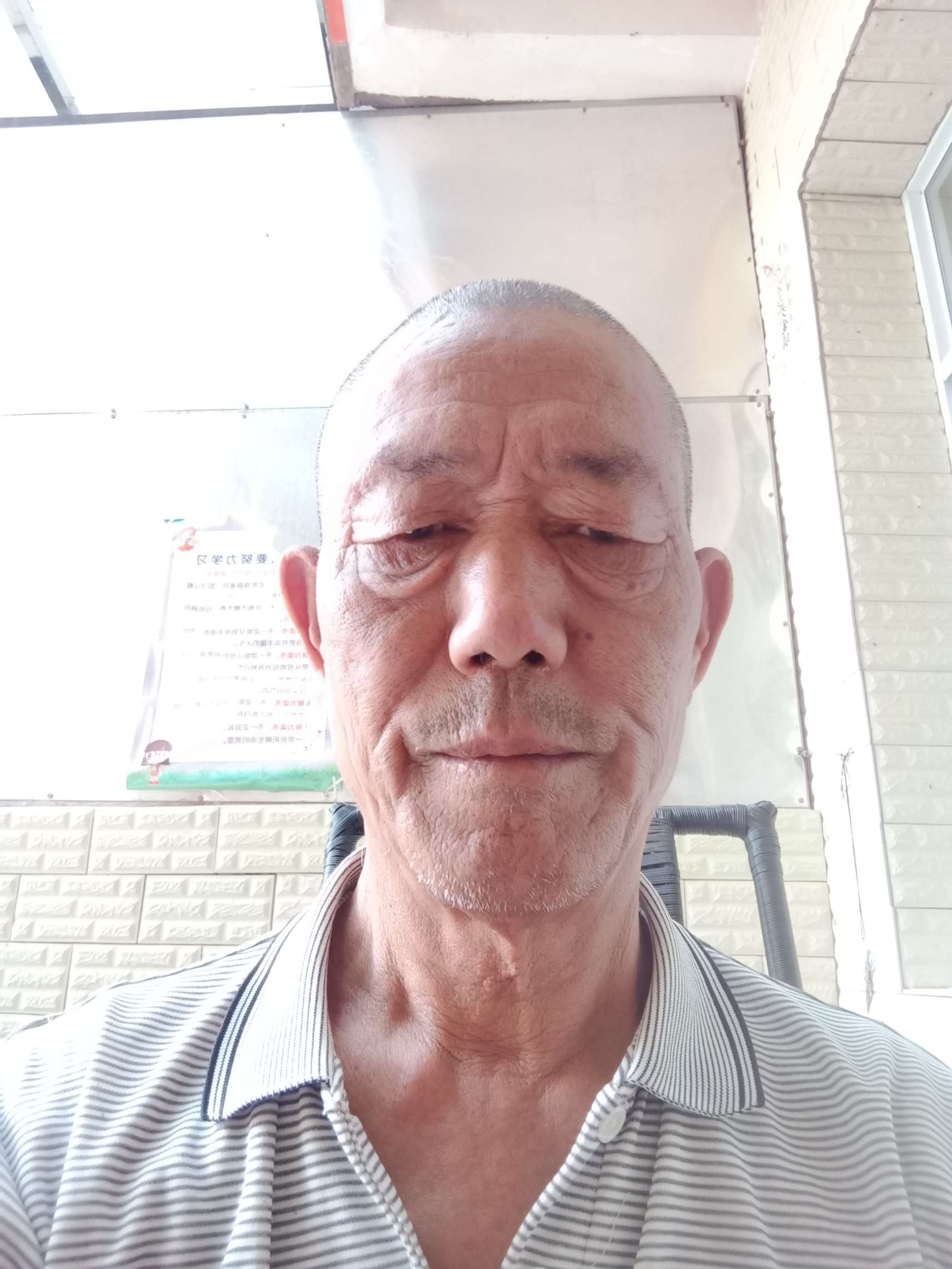 走失者照片 恳切希望各位老师和志源者和警察帮忙...