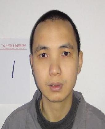走失者照片 全国救助站