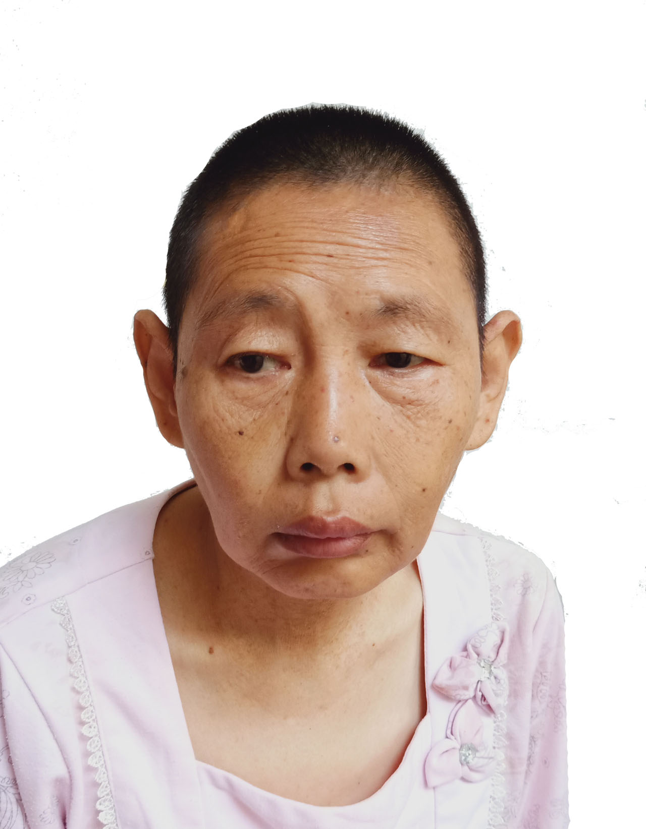 走失者照片 全国救助站