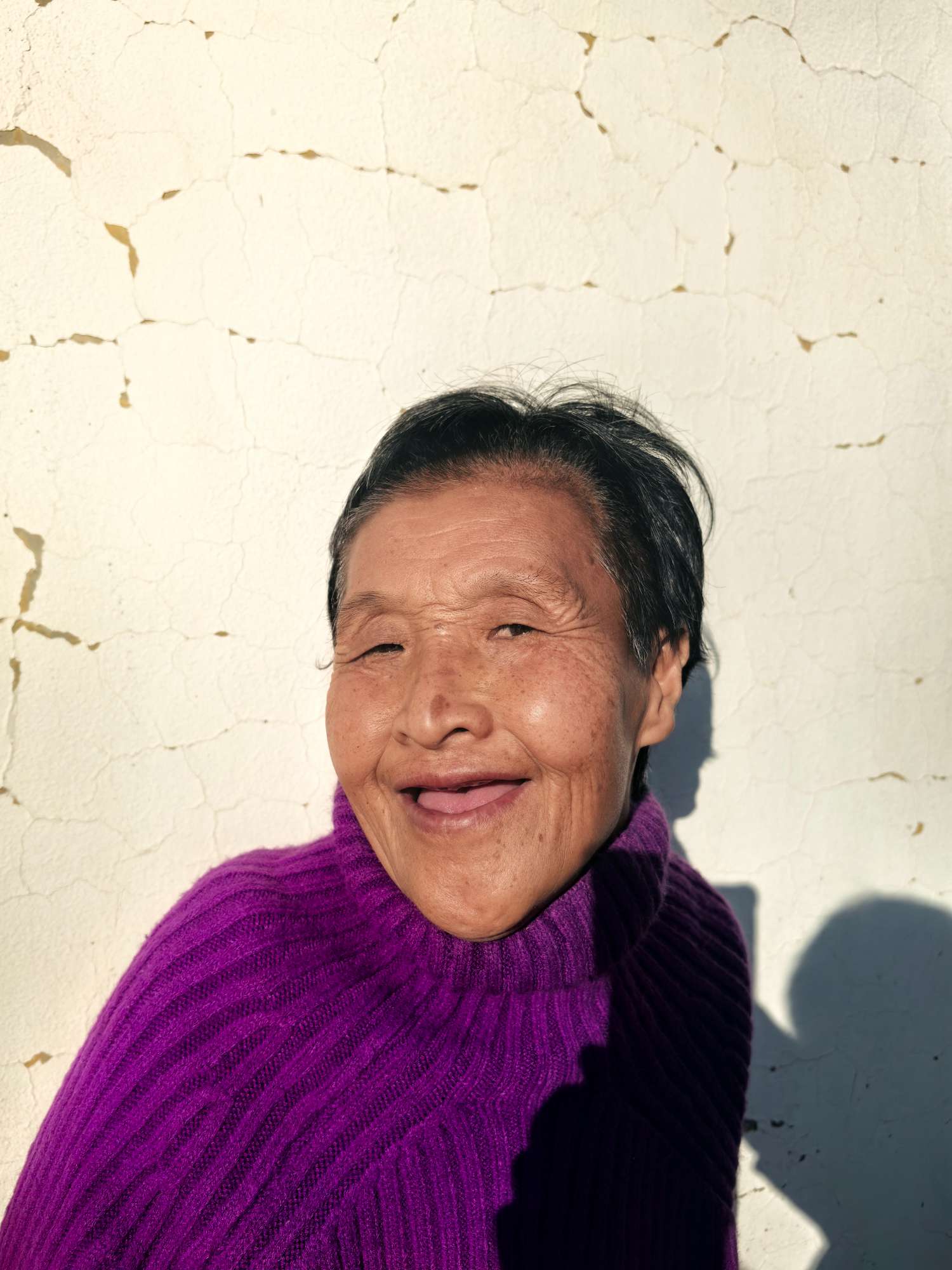 走失者照片 寻找家属
