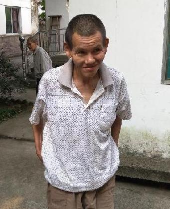 走失者照片 全国救助站