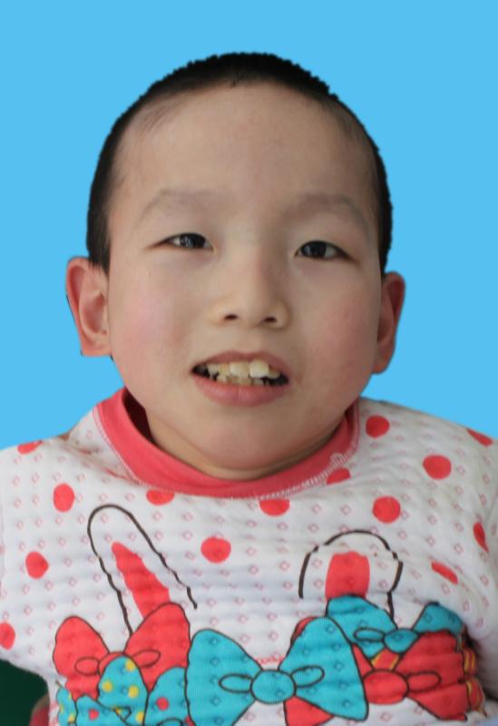 走失者照片 全国救助站