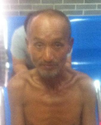 走失者照片 全国救助站