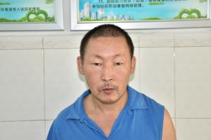 走失者照片 全国救助站