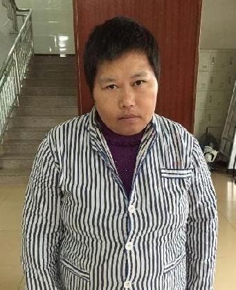 走失者照片 全国救助站