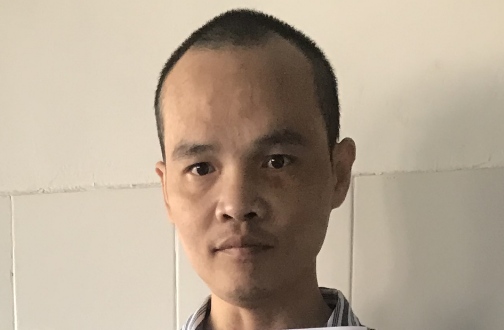 走失者照片 全国救助站