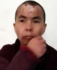 走失者照片 全国救助站