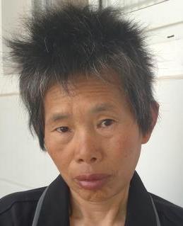 走失者照片 全国救助站