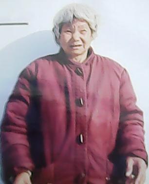 走失者照片 全国救助站