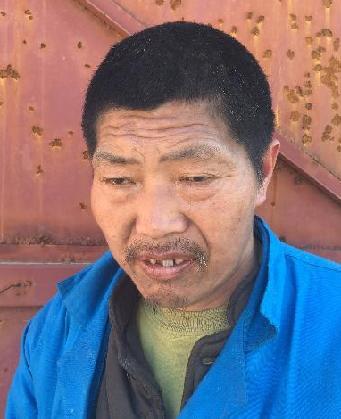 走失者照片 全国救助站