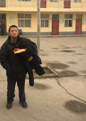 走失者照片 全国救助站