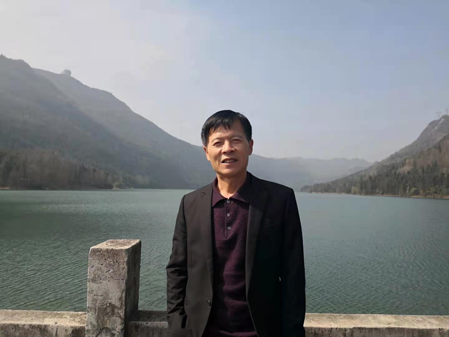 走失者照片 请大家帮忙找下人，此人有抑郁症！找...