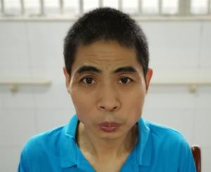 走失者照片 全国救助站