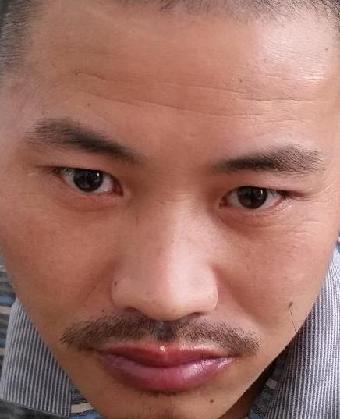 走失者照片 全国救助站