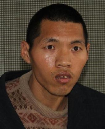 走失者照片 全国救助站