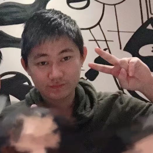 走失者照片 天气很冷，我们很心疼，请你回来吧