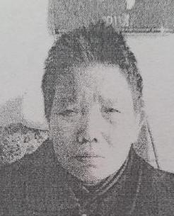 走失者照片 全国救助站