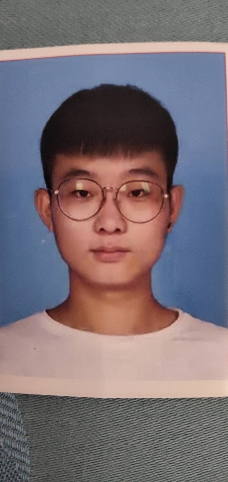 走失者照片 求求各位叔叔阿姨，哥哥姐姐，弟弟妹...