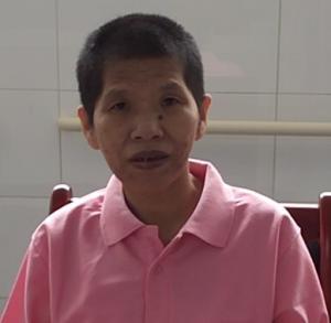 走失者照片 全国救助站