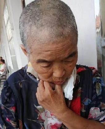 走失者照片 全国救助站