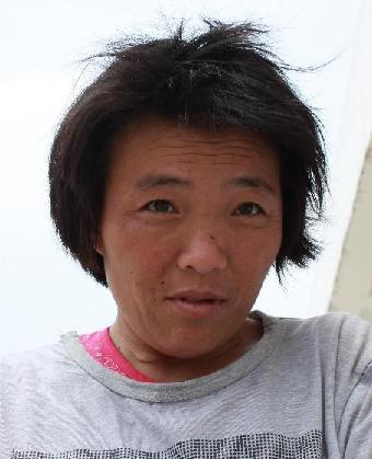 走失者照片 全国救助站