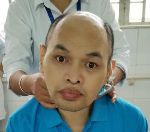 走失者照片 全国救助站