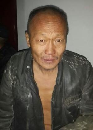 走失者照片 全国救助站