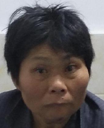 走失者照片 全国救助站