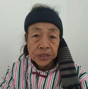 走失者照片 全国救助站