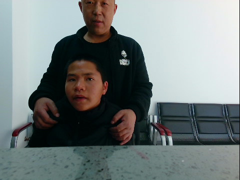 走失者照片 全国救助站