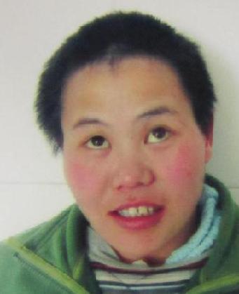走失者照片 全国救助站