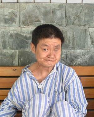 走失者照片 全国救助站