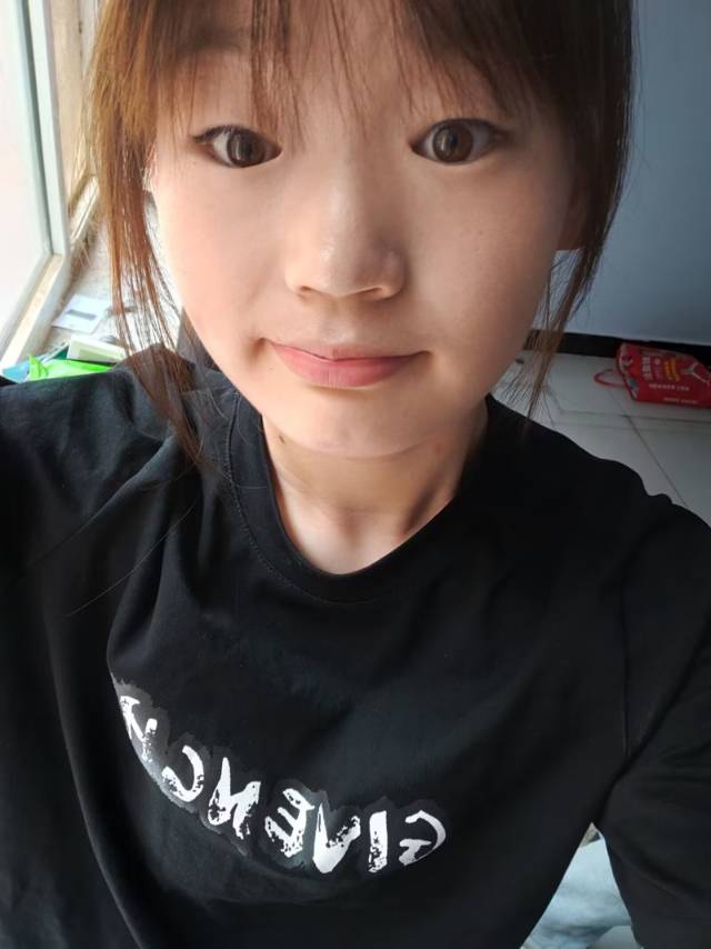 走失者照片 感谢大家帮我找找，