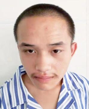 走失者照片 全国救助站