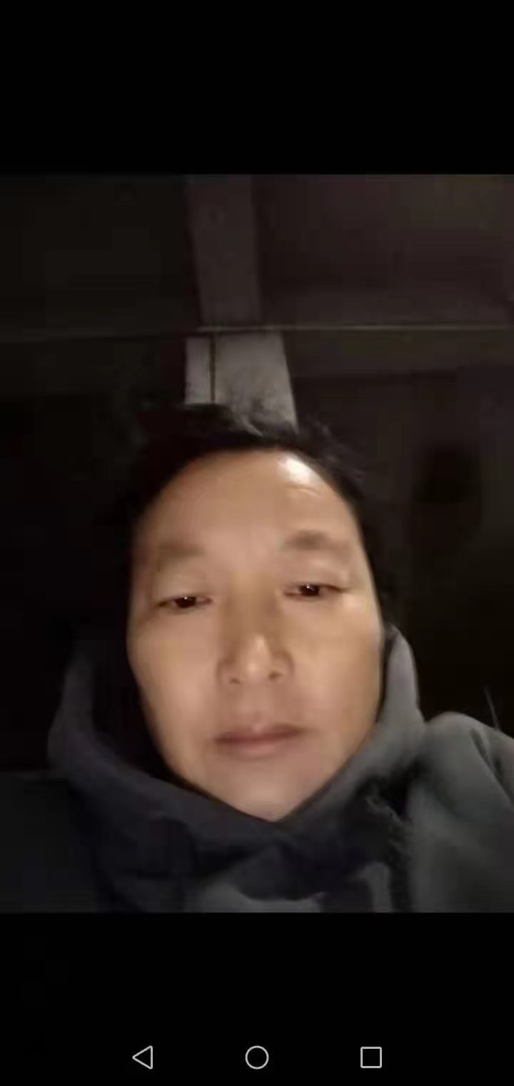 走失者照片 希望帮忙转发，帮忙找到我的妈妈