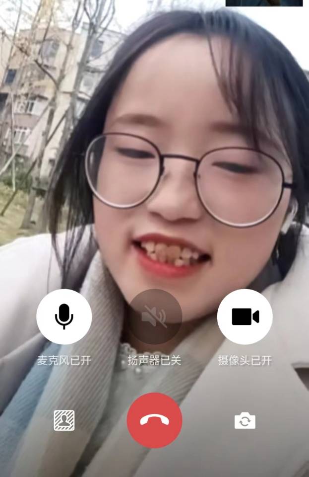 走失者照片 大家帮帮忙找我姐姐