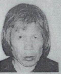 走失者照片 全国救助站